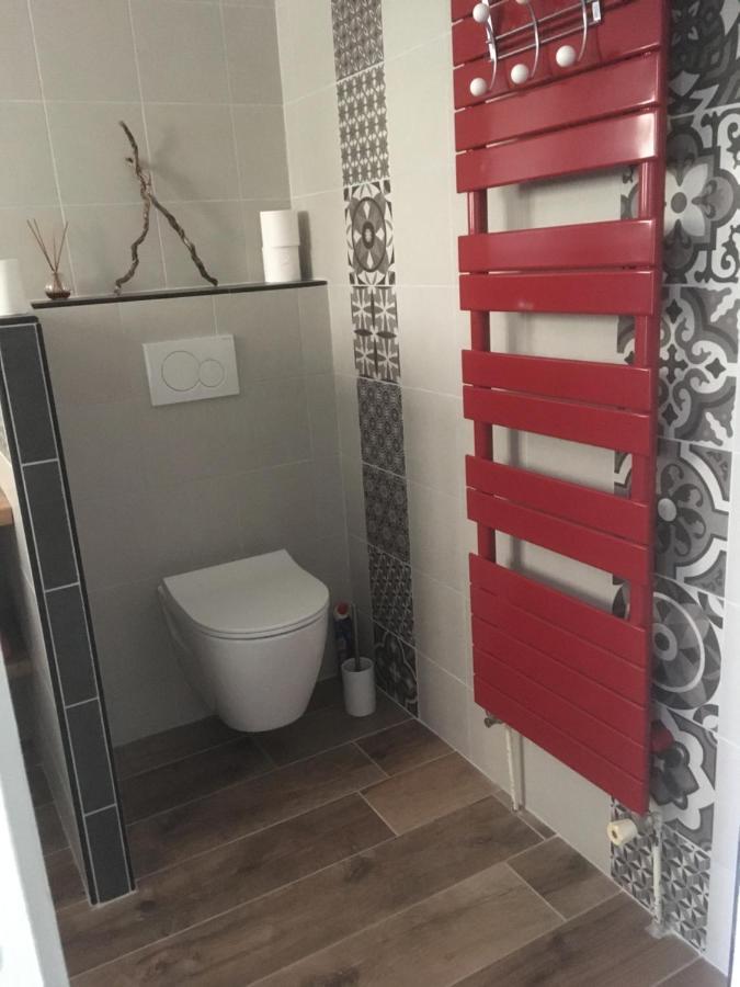 Les Taouleres Bed & Breakfast Hastingues Bagian luar foto